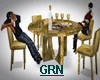 GRN*Drink Table*
