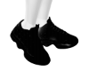 *Black Shoes