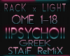 Ps - Omerta