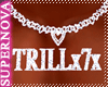 [Nova] TRILLx7x Necklace