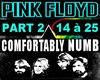 Comfortably Numb Part2