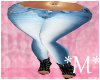 *M* Mamacita jeans 7 xxl