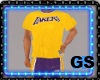 "GS" KOBE OUTFIT #1