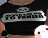 Never say no to Panda