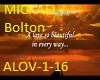 Mickael-Bolton-A-Love