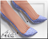 A| Glitter | Shoes