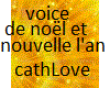 voice noel et nouvelle..
