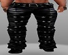 Rocker Leather Pant