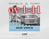 P.B & T. - Our voice P1