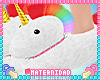 M. Unicorn Slippers M/K