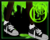 Plain Sneakers