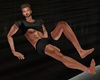 MODEL POSES 2