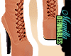 ! Coffee Date Boots
