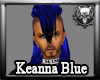 *M3M* Keanna Blue