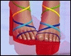 Colorfull Heels