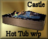 [my]Castle Hot Tub Anim