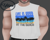 Life is Good T
