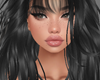 Martimana Black/Bangs