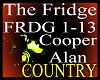 *frdg - The Fridge