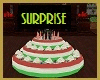 PopUpSurprise Cake