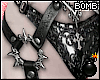 B! Blaspheme PVC Set 11