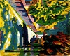 Kandinsky Abstract 1