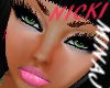 Nicki Minaj skin=Barbie