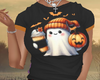 Ghost Tee
