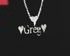 [OW] Greg necklace