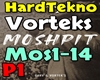 HardTekno - Moshpit P1