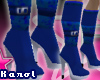 [V4NY] Karol2 Boot