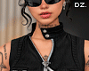 D. Asa Denim Black Set!