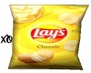 Potatoe Chips