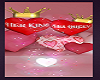 Valentines King n Queen