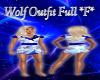 *Cpl* Wolf Outfit Full F