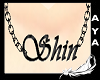 +Shin's necklace+