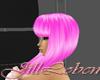 Reyna Pink Hair