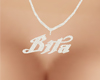 TM - BITA necklace