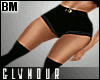 .:T:. BM Major w/ Socks