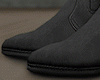LV-♛Chel Boots Blk