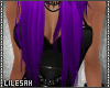 [LL] Zenra Purple