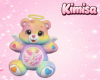 Heaven Bear Plushie