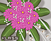 K! Spring Bride Bouquet