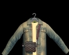 jker jean jacket