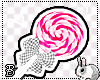 ✧ Lotso Lollipop 💔