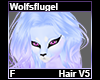 Wolfsflugel Hair F V5