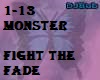 1-13 Monster FTF