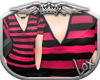 Lox™ Striped : Pink