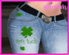 Get Lucky Jeans RL