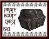 {SCC} Pirate Booty Chest